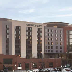 Homewood By Hilton Downtown Hotel
